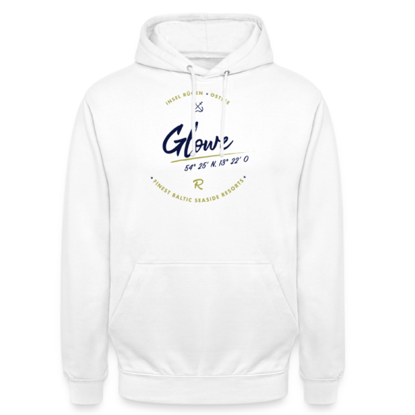 Glowe - Unisex Hoodie