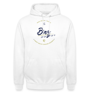 Binz - Unisex Hoodie