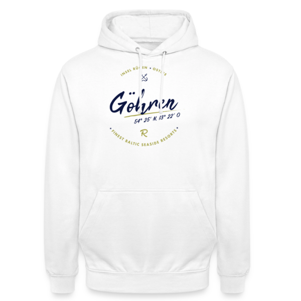 Göhren - Unisex Hoodie