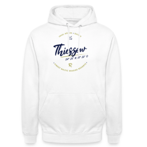 Thiessow - Unisex Hoodie