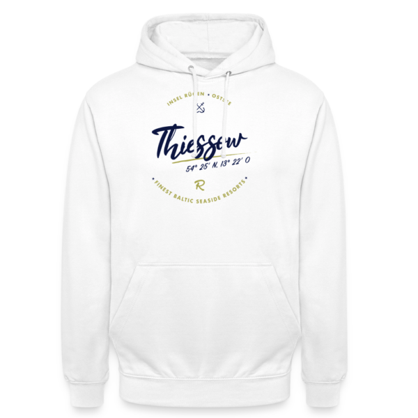 Thiessow - Unisex Hoodie