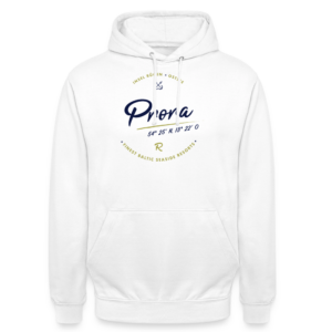 Prora - Unisex Hoodie