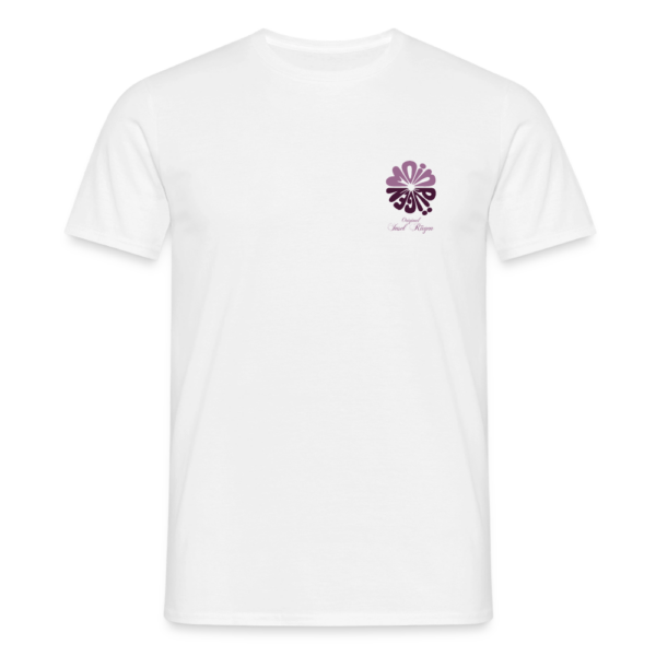 Rügen Summervibes - Männer T-Shirt