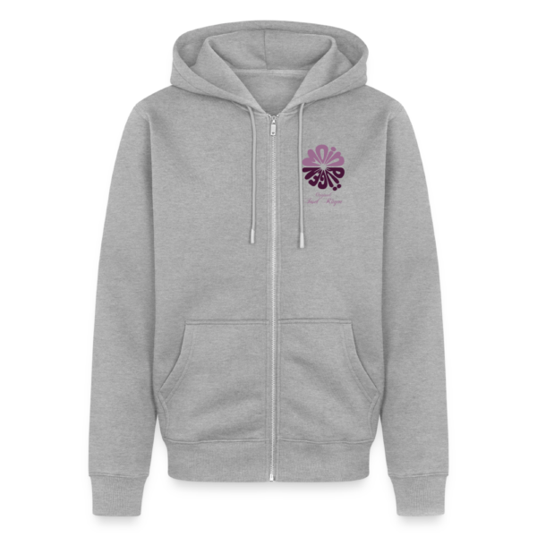 Rügen Summervibes - Premium Kapuzenjacke