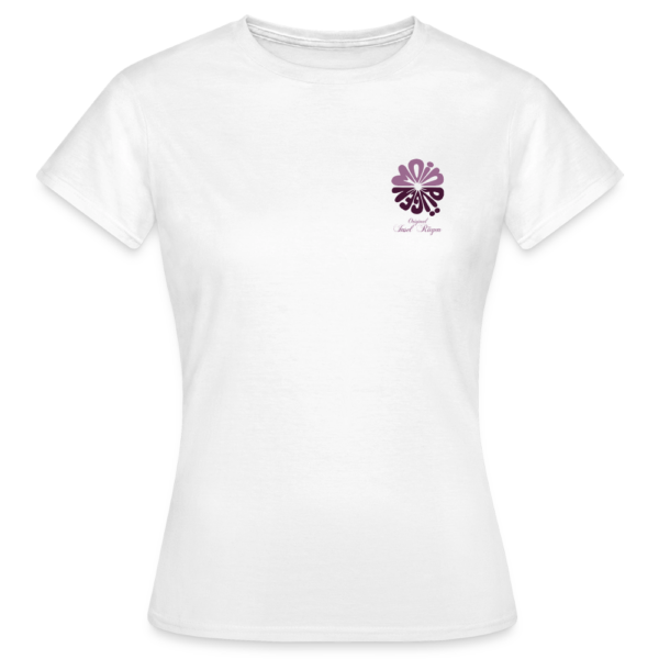 Rügen Summervibes - Frauen T-Shirt